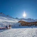 Le Cristal - Grands Montets 7 - Happy * شامونكس