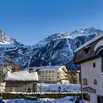 شقة Le Cristal - Grands Montets 7 - Happy شامونكس