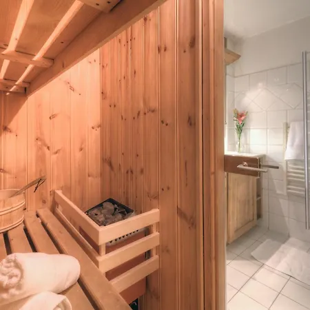 Appartamento Résidence Le Cristal - Grands Montets 7 - Happy Rentals