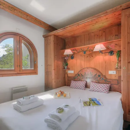 Appartamento Résidence Le Cristal - Grands Montets 7 - Happy Rentals