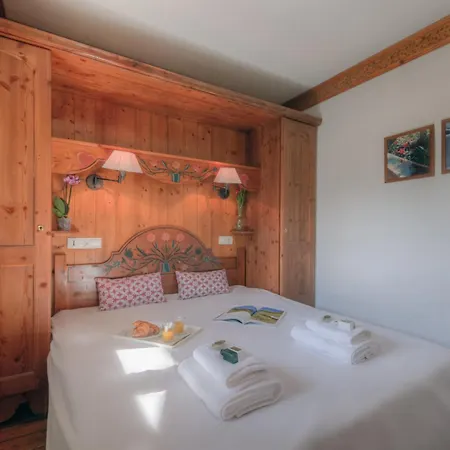 Résidence Le Cristal - Grands Montets 7 - Happy Rentals Chamonix