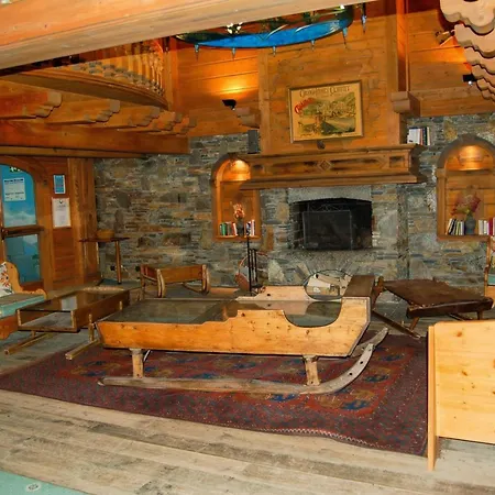 Appartamento Résidence Le Cristal - Grands Montets 7 - Happy Rentals *