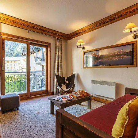 Διαμέρισμα Le Cristal Gm7 Mountain View, Pool, Private Sauna & Parking - Happy *