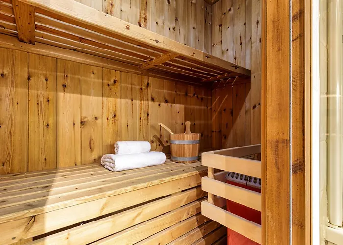 Le Cristal - Grands Montets 7 - Happy 公寓