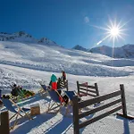 Le Cristal - Grands Montets 7 - Happy Апартаменти *