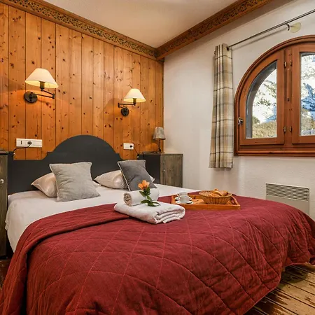 Le Cristal - Grands Montets 7 - Happy Apartman *