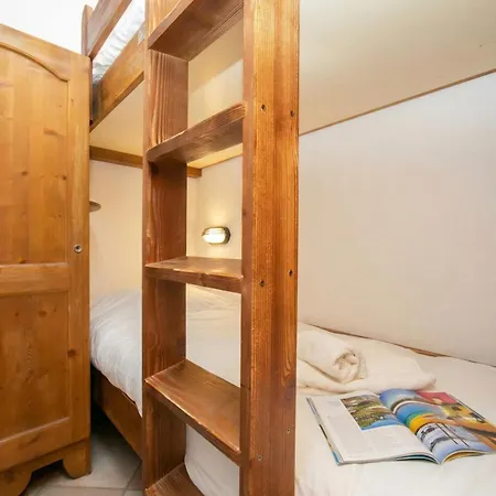 Apartment Le Cristal - Grands Montets 7 - Happy *