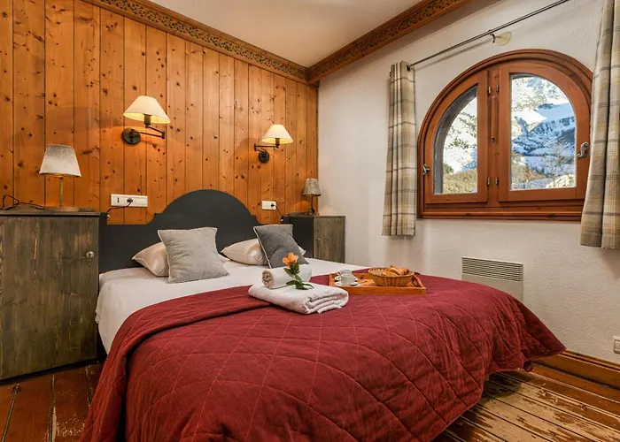 Le Cristal - Grands Montets 7 - Happy Apartment *